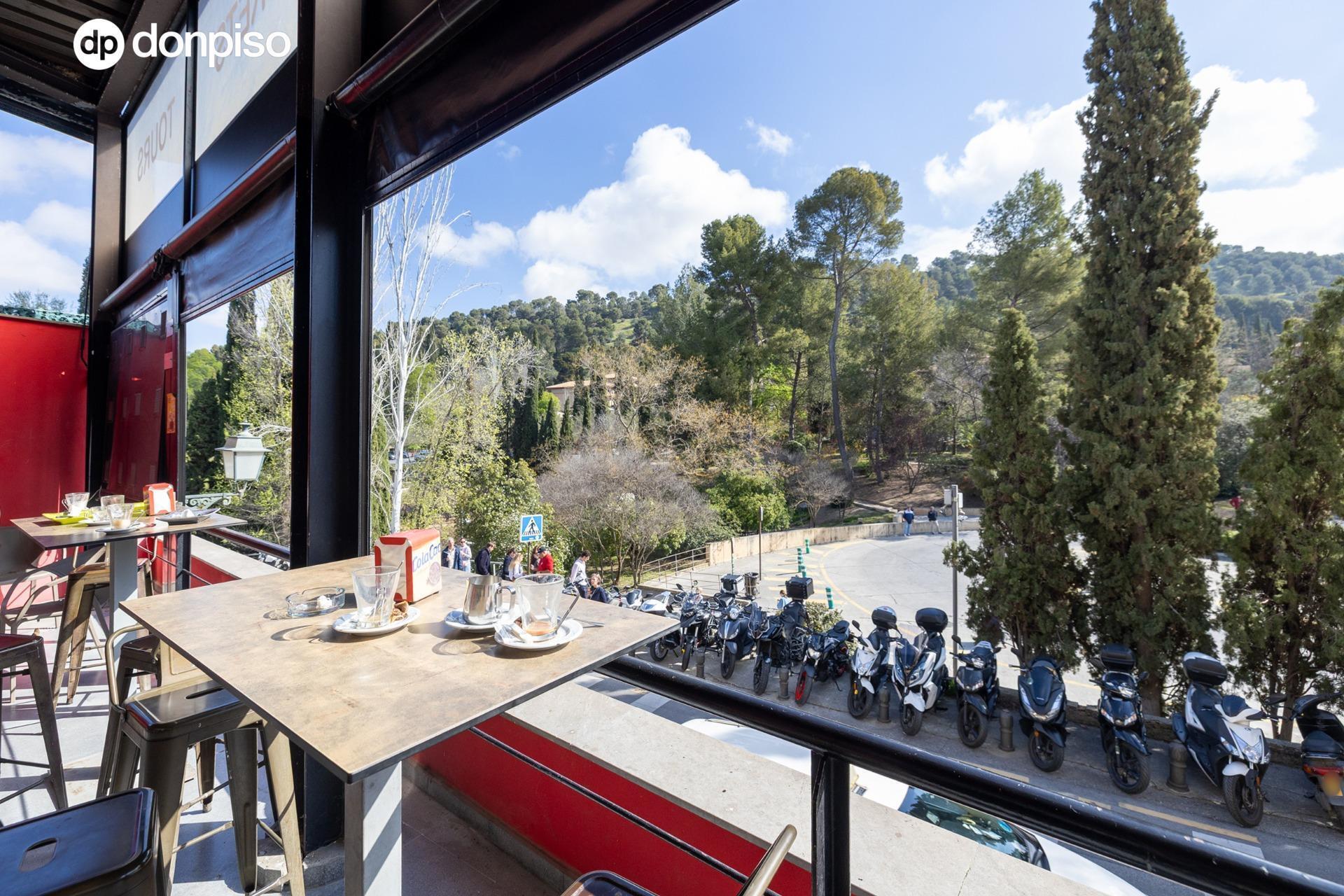 Paseo de la Sabica, 28, Granada, Granada à vendre Photo de l’immeuble– Image 1 sur 30