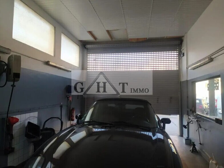 Industriel/Logistique dans Fontenay-sous-Bois à vendre - Photo de l’immeuble – Image 3 sur 18