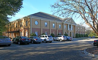 Plus de détails pour 1983 Centre Pointe Blvd, Tallahassee, FL - Bureau à louer