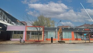 Plus de détails pour 949-2955 N Sheffield Ave, Chicago, IL - Local commercial à louer