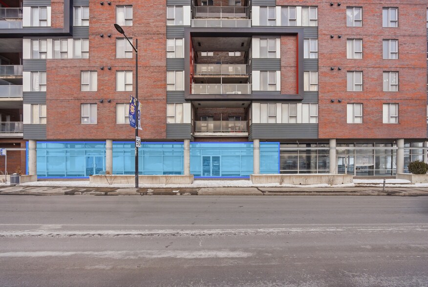 10007 Boul Pie-IX, Montréal, QC à vendre - Photo de l’immeuble – Image 3 sur 3