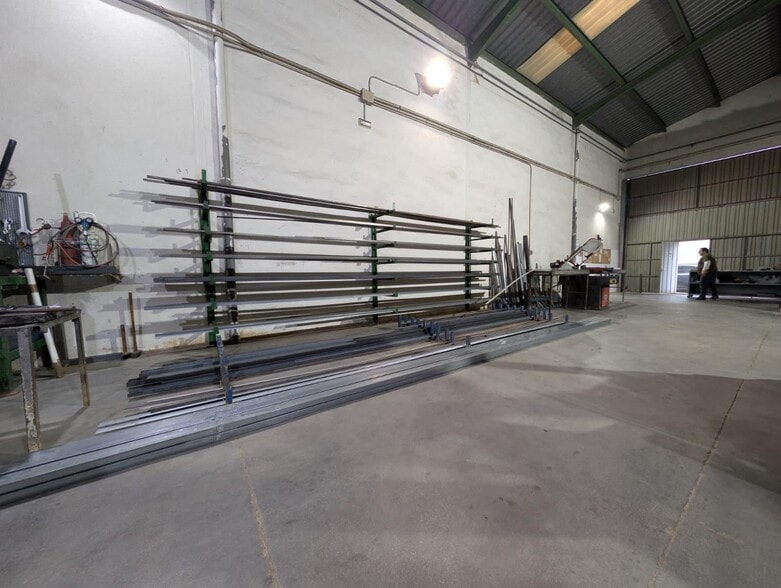 Industriel/Logistique dans Catarroja, Valencia à vendre - Photo intérieure – Image 2 sur 30