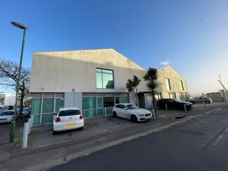 Plus de détails pour George St, Brighton - Bureau à louer