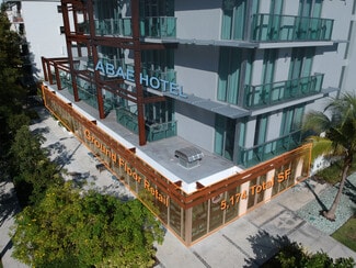 Plus de détails pour 1215 West Ave, Miami Beach, FL - Hôtellerie à vendre