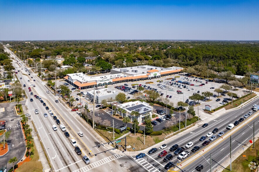 4401-4523 Hoffner Ave, Orlando, FL à louer - Aérien – Image 2 sur 6