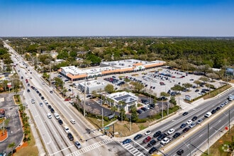 4401-4523 Hoffner Ave, Orlando, FL - VUE AÉRIENNE  vue de carte