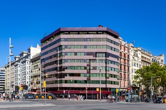Plus de détails pour Coworking à louer