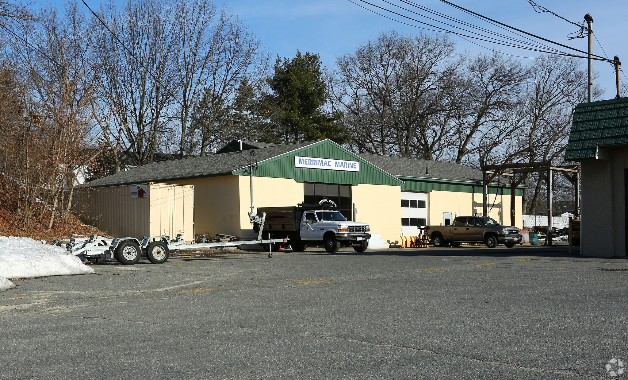 224 East St, Methuen, MA à louer Photo principale– Image 1 sur 3