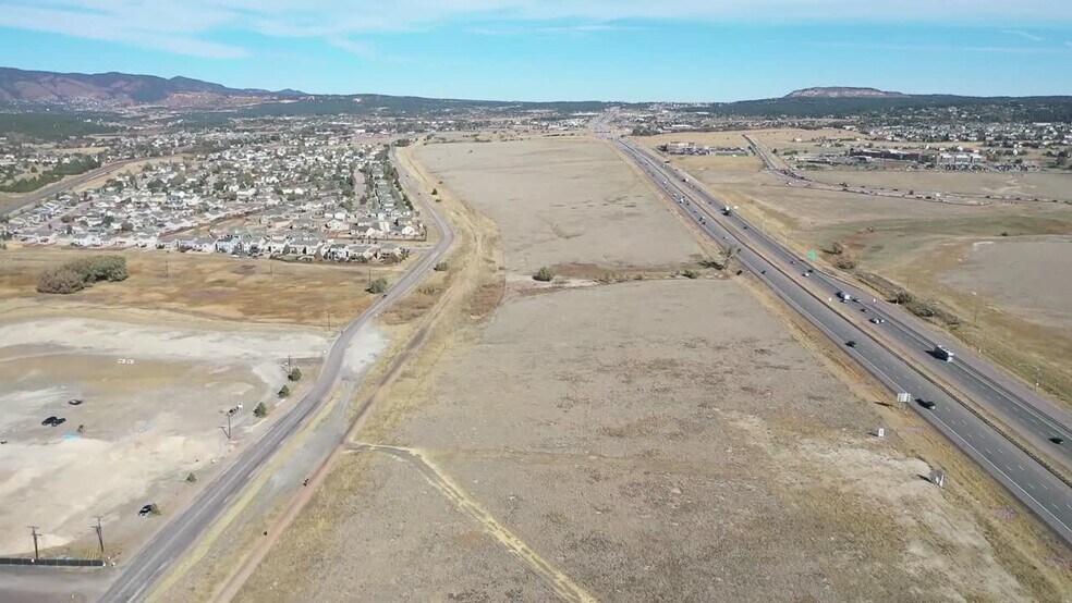Baptist Rd, Monument, CO à vendre - Vidéo sur l’annonce professionnelle – Image 2 sur 13