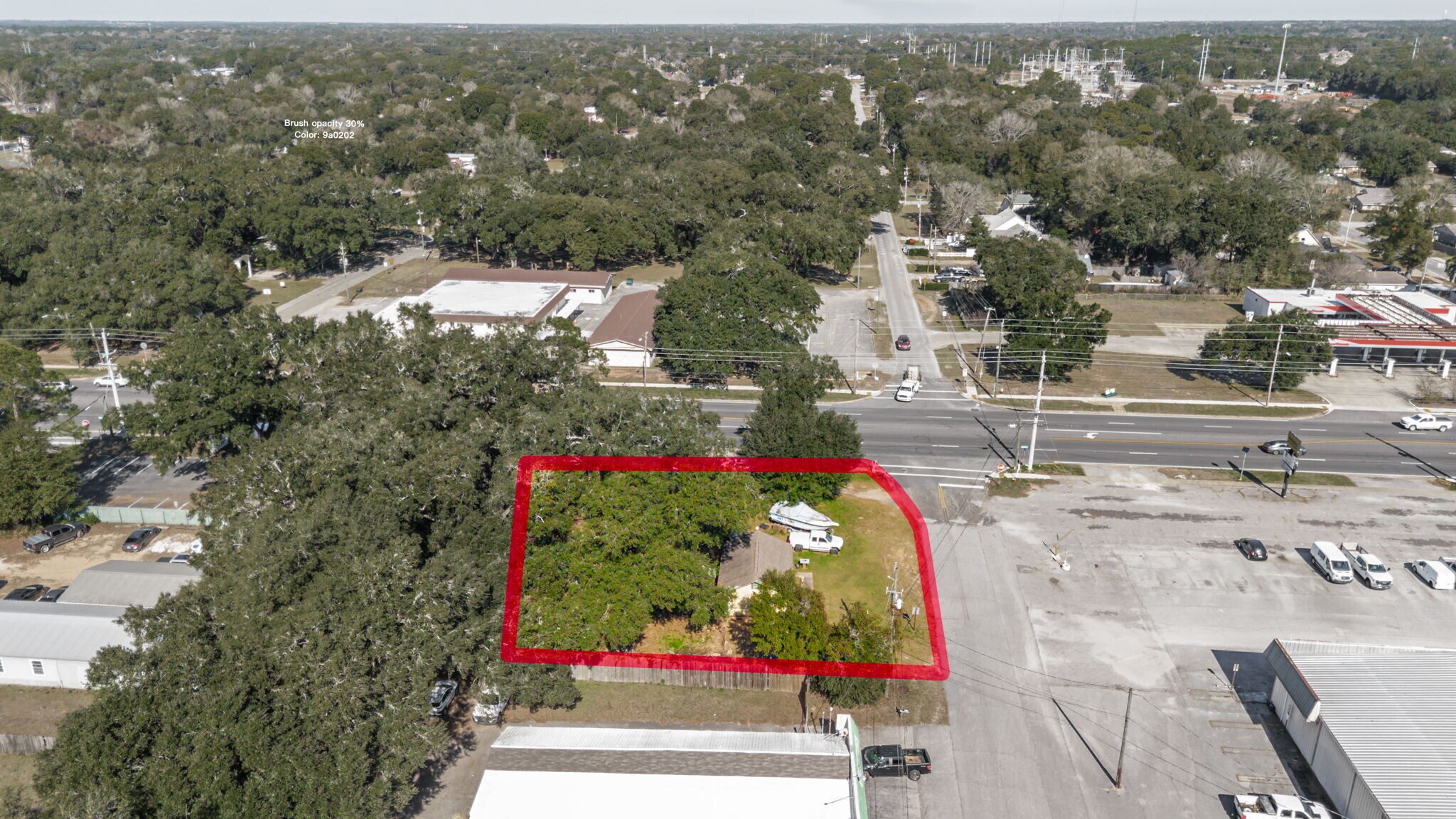 2901 W Michigan Ave, Pensacola, FL à vendre Photo principale– Image 1 sur 31