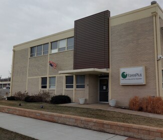 Plus de détails pour 5931 Nieman Rd, Shawnee, KS - Bureau à louer