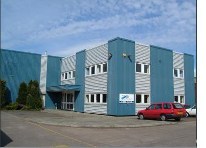 Stafford Park 12, Telford à vendre - Photo de l’immeuble – Image 3 sur 6
