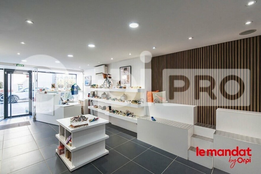 Local commercial dans Épernay à louer - Photo intérieure – Image 3 sur 6