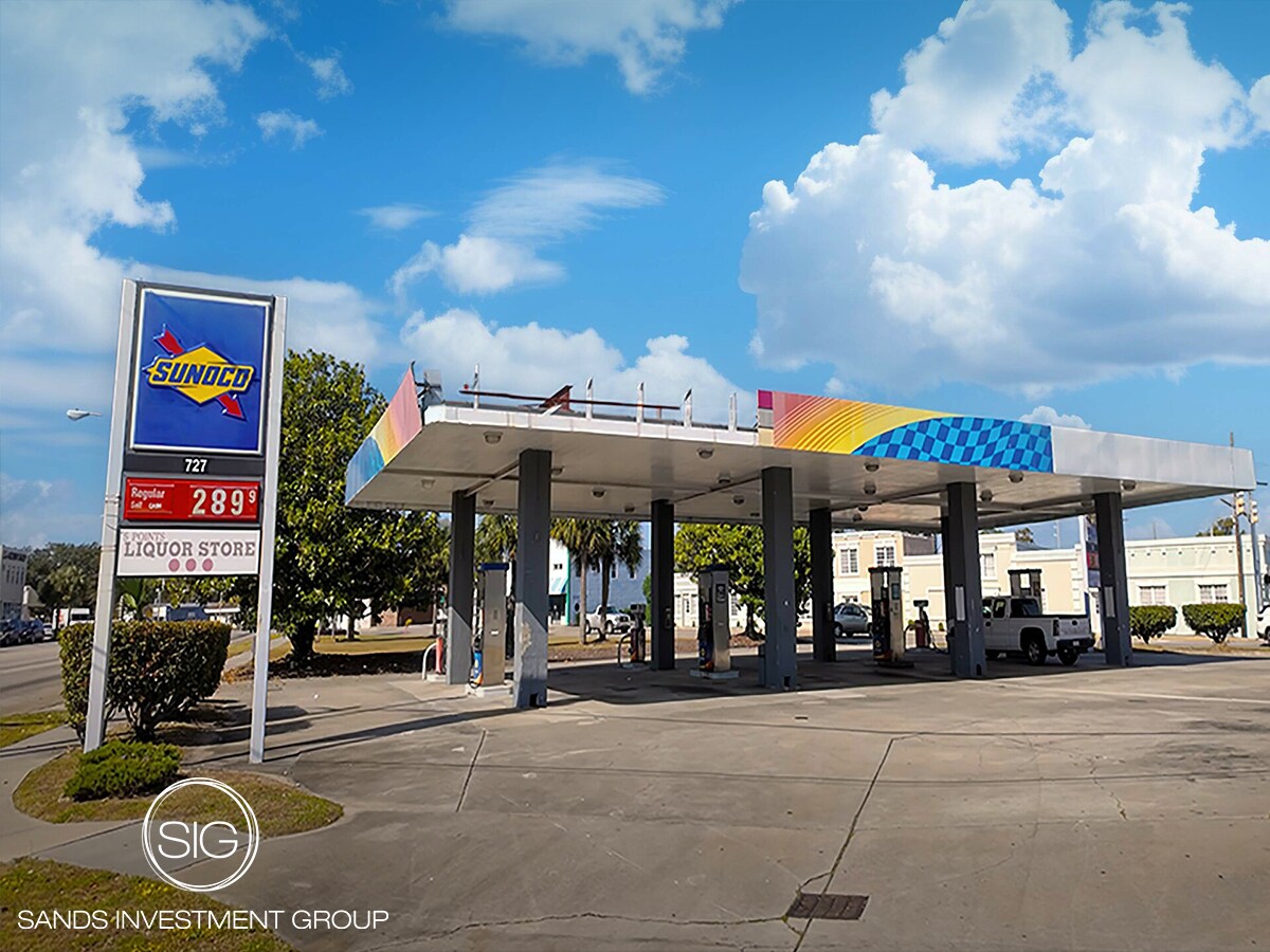 2860 S US Highway 23, Alvada, OH à vendre Photo de l’immeuble– Image 1 sur 1