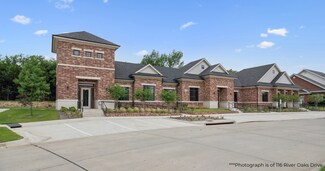 Plus de détails pour 112 River Oaks Dr, Southlake, TX - Bureau à louer