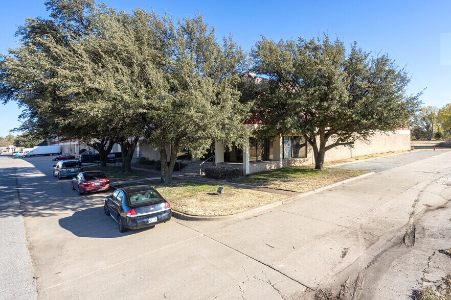 306 N Meridian Ave, Oklahoma City, OK à louer - Photo principale – Image 2 sur 4