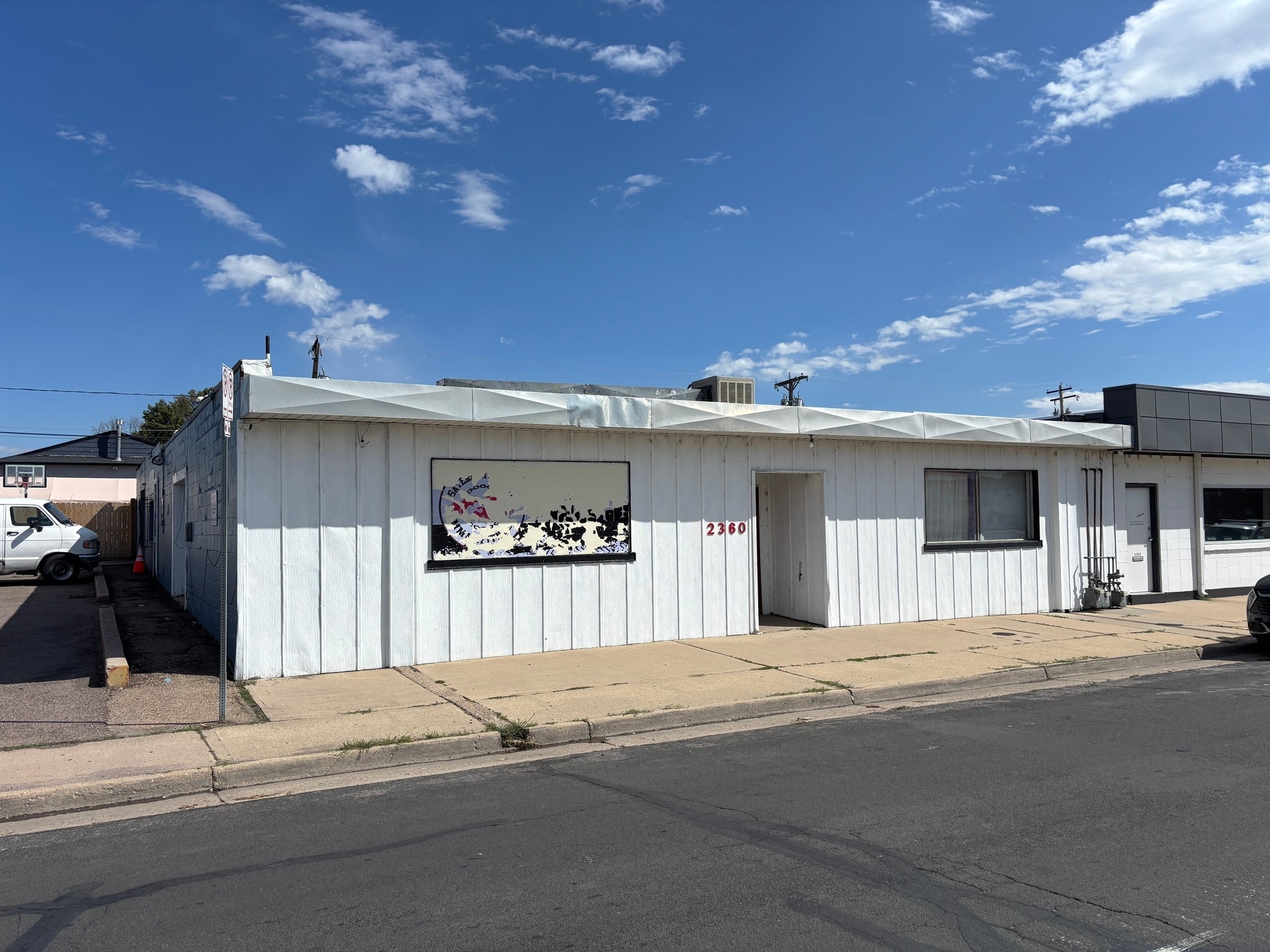 2360 Dayton St, Aurora, CO à vendre Photo principale– Image 1 sur 9