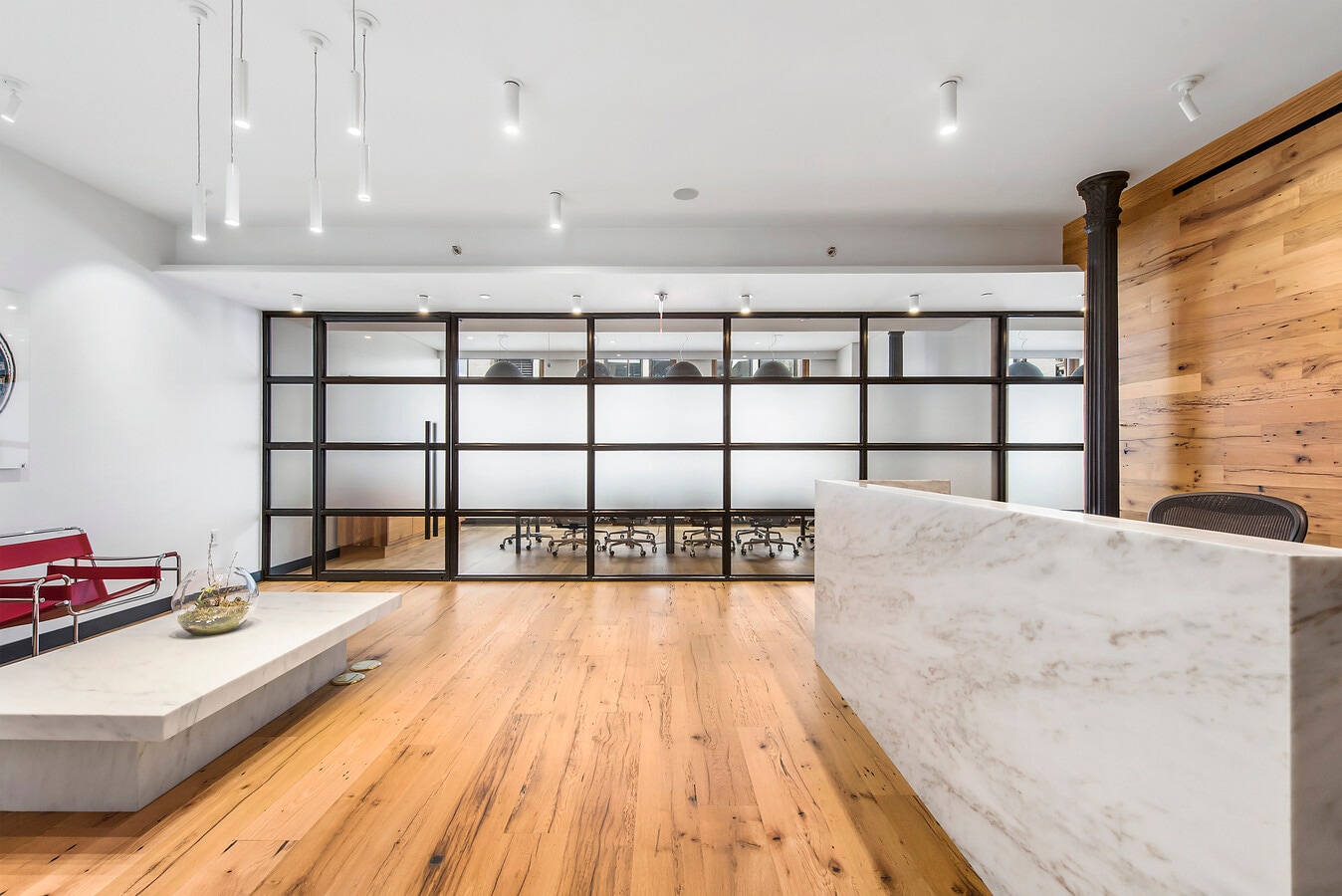 64-66 White St, New York, NY 10013 - Lot OPH - - Photo intérieure - Image 2 of 4