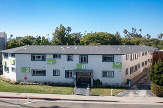 Plus de détails pour 2700 Abbot Kinney Blvd, Venice, CA - Logement à vendre