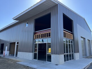 Plus de détails pour 3981 Steel Way, San Luis Obispo, CA - Industriel/Logistique à louer