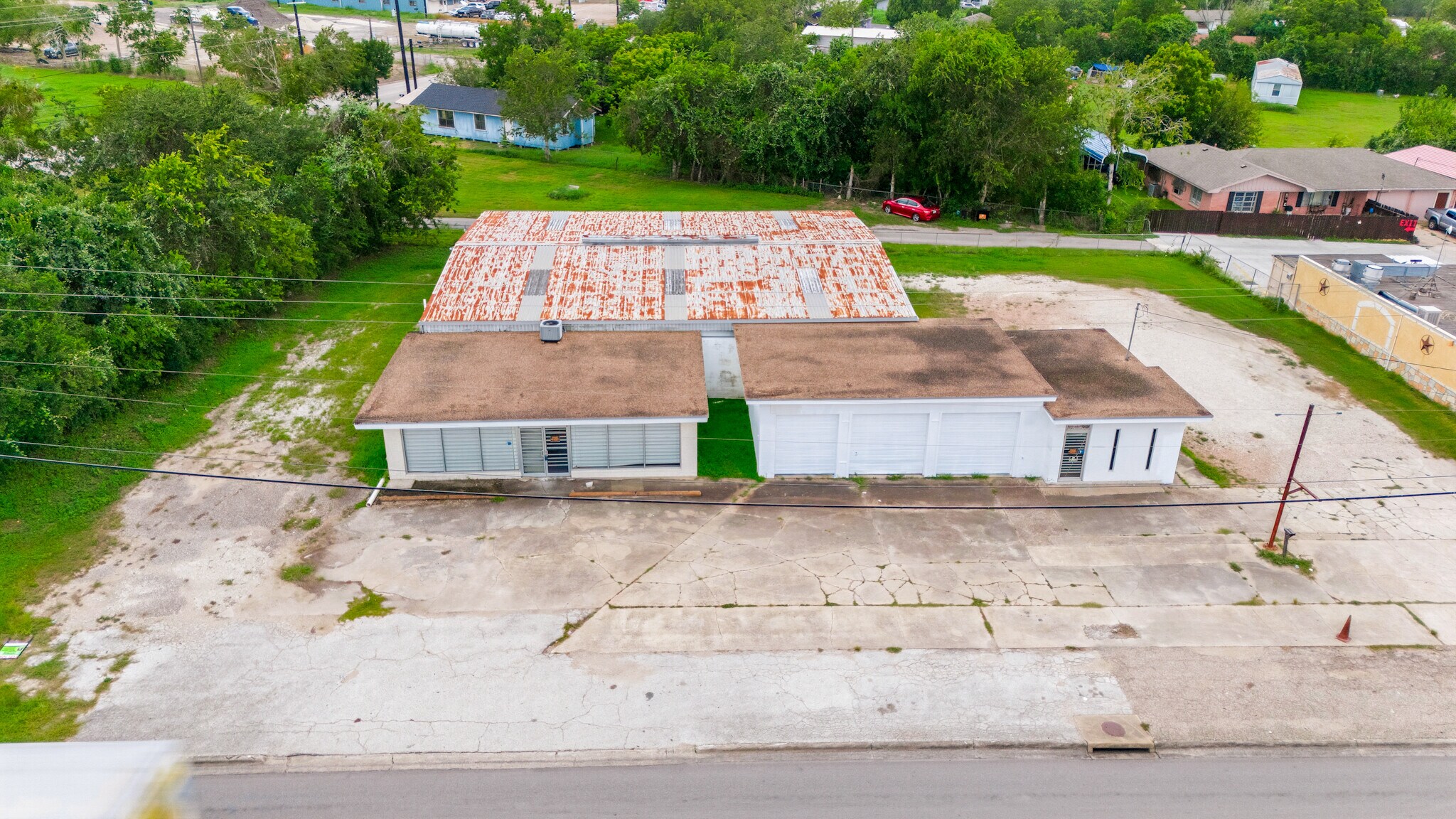 4107 Port Lavaca Dr, Victoria, TX à vendre Photo principale– Image 1 sur 53