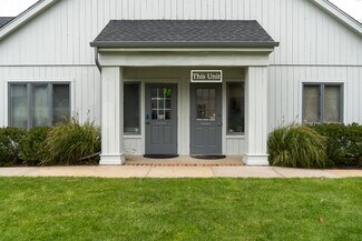 Plus de détails pour 182-186 W Montauk Hwy, Hampton Bays, NY - Bureau/Médical à louer