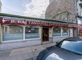 Plus de détails pour 69 Broad St, Fraserburgh - Local commercial à louer