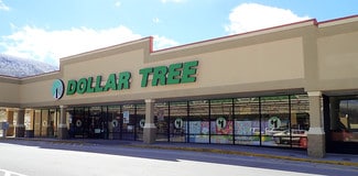 Plus de détails pour 4001-4039 College Ave, Bluefield, VA - Local commercial à louer