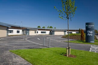 Plus de détails pour 25 Colquhoun Ave, Glasgow - Bureau à louer