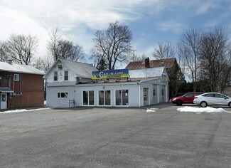 Plus de détails pour 26 E Queen St, Chesterville, ON - Local commercial à vendre