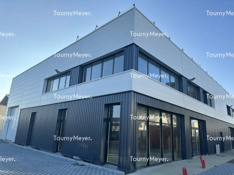 8 Rue Du Chêne Lasse, Saint-Herblain à louer - Photo de l’immeuble – Image 1 sur 5