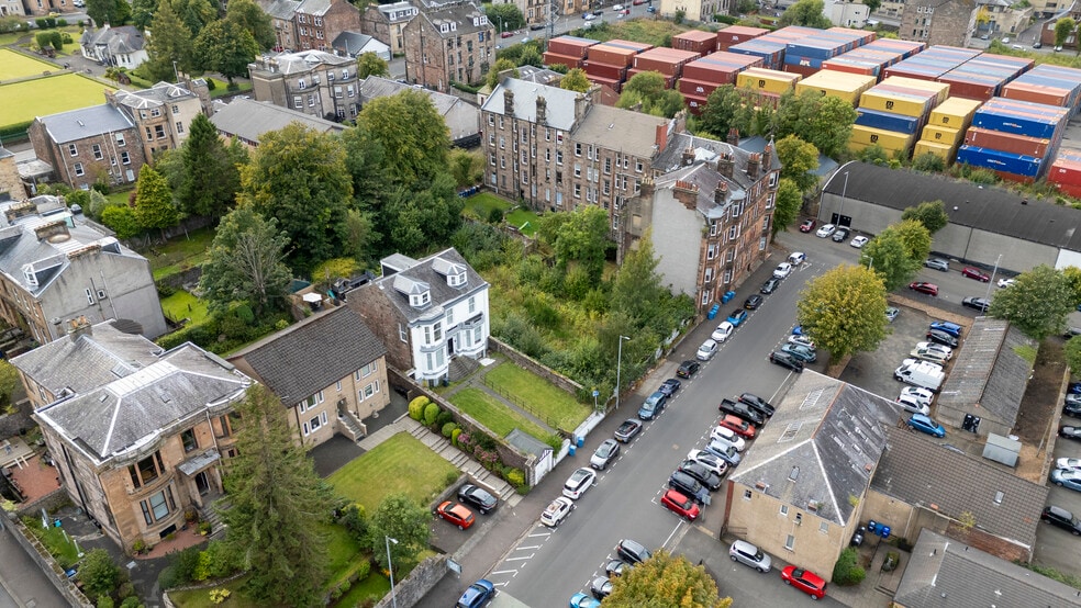 11 Houston St, Greenock à vendre - Photo de l’immeuble – Image 3 sur 4