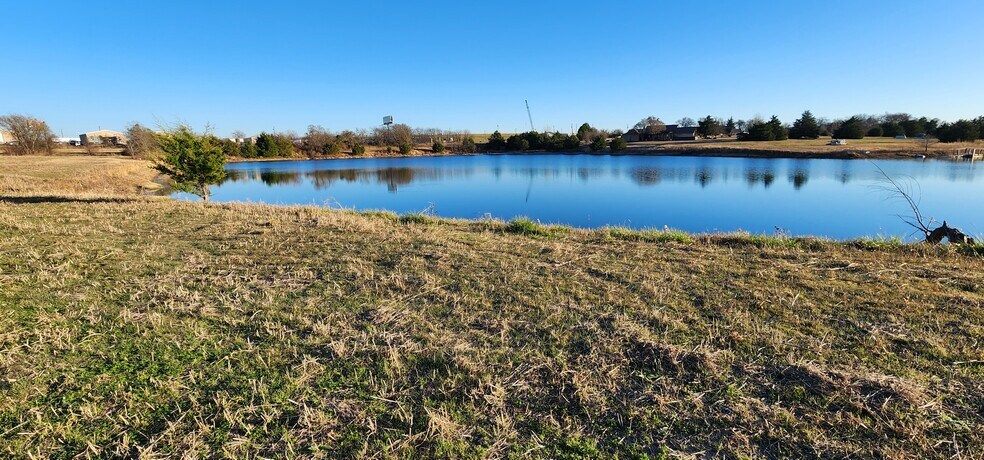 14744 County Road 546, Nevada, TX à vendre - Photo de l’immeuble – Image 3 sur 13