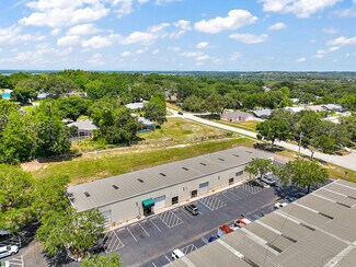 Plus de détails pour 1262 Commons Ct, Clermont, FL - Industriel/Logistique à louer