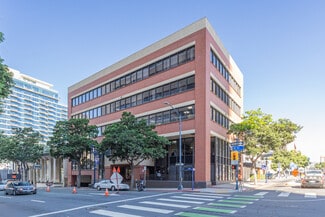Plus de détails pour 450 A St, San Diego, CA - Bureau, Bureau/Médical à louer