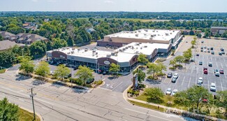 Plus de détails pour 2338-2368 Essington Rd, Joliet, IL - Local commercial à louer