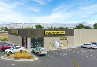 Plus de détails pour 492 30 Rd, Grand Junction, CO - Local commercial à vendre