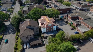 Plus de détails pour 1 Ashley Rd, New Milton - Logement à vendre