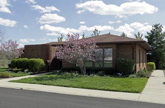 Plus de détails pour 6373 Kittyhawk Commons Blvd, Dayton, OH - Bureau à louer