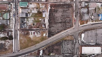 Plus de détails pour 417 N Arch St, Milton, PA - Terrain à louer