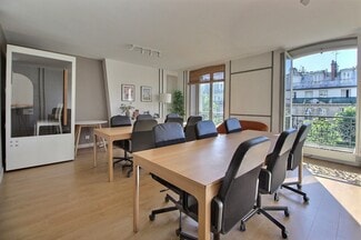 Plus de détails pour 22 Boulevard De Sébastopol, Paris - Coworking à louer