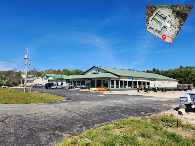 W7488 Highway 21, Wautoma, WI à vendre - Photo de l’immeuble – Image 3 sur 21