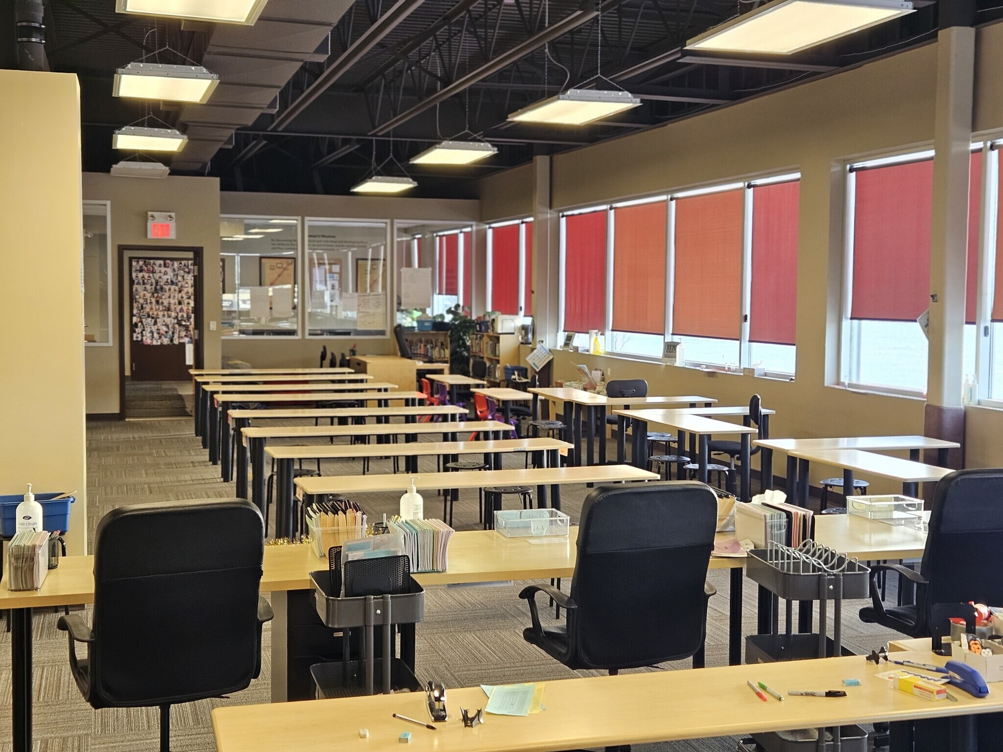 849 Premier Way, Sherwood Park, AB à louer Photo principale– Image 1 sur 6