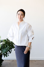 Julie Jeon
