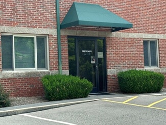 Plus de détails pour 139 Fox Rd, Knoxville, TN - Bureau à louer