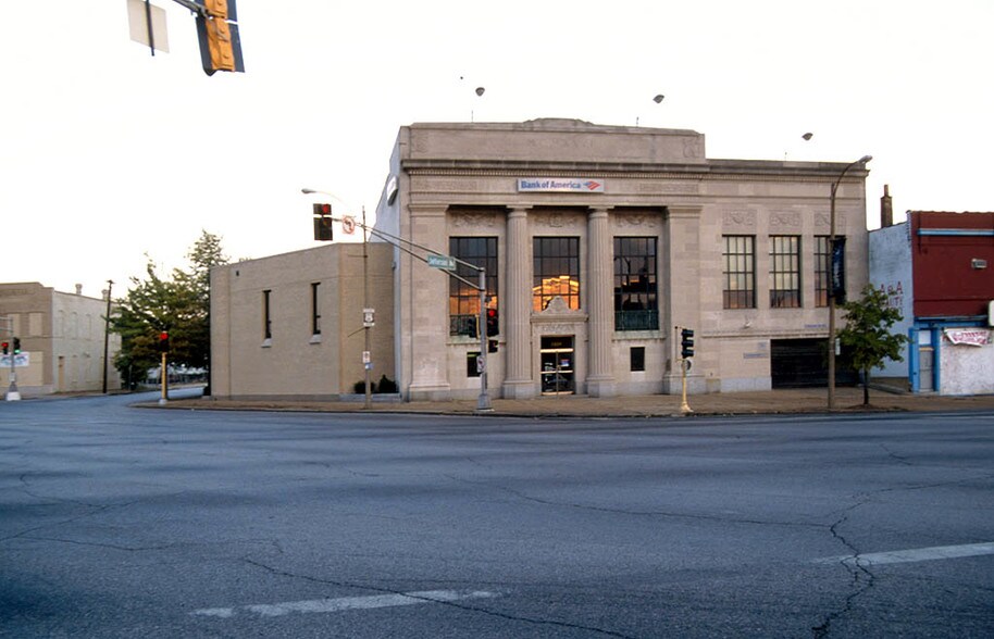 2604 S Jefferson Ave, Saint Louis, MO à vendre - Photo de l’immeuble – Image 3 sur 6