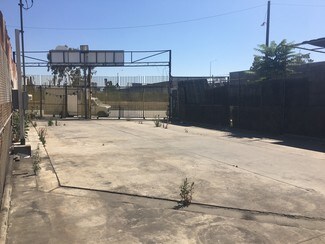 Plus de détails pour 4619 Telegraph Rd, Los Angeles, CA - Terrain à louer