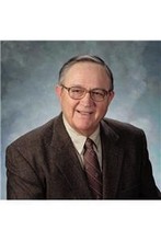 Walter Friesner
