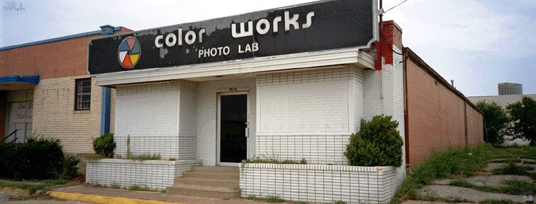 2344 Irving Blvd, Dallas, TX à vendre - Photo de l’immeuble – Image 2 sur 3