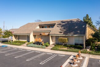 Plus de détails pour 1504 Brookhollow Dr, Santa Ana, CA - Bureau à vendre